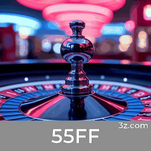 Cadastro 55FF - Crie sua conta e ganhe R$99