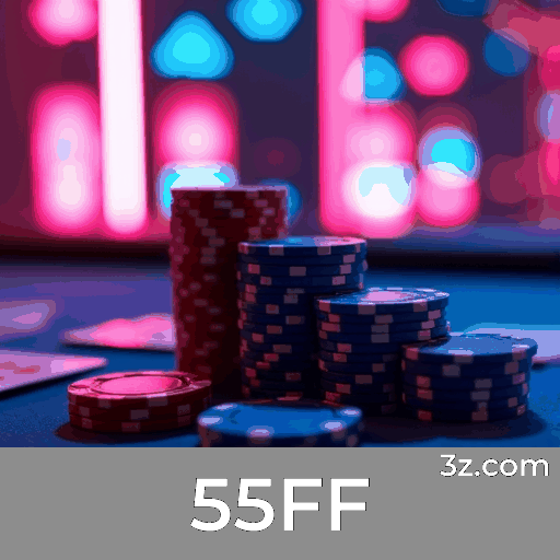 Catálogo de jogos 55FF com bônus