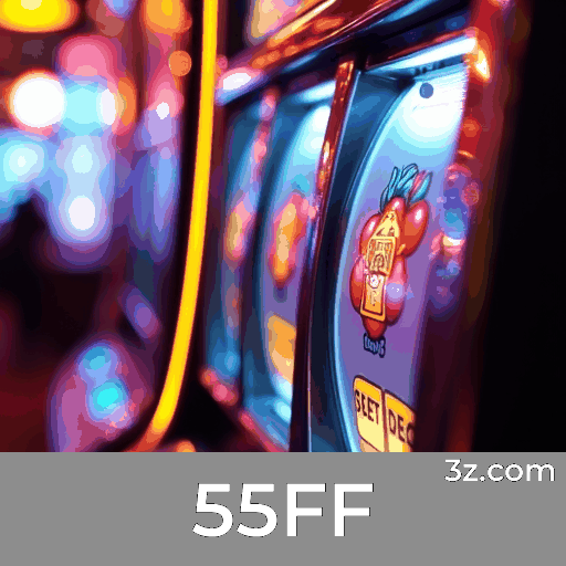 Bônus exclusivo de R$99 + 50 giros grátis para download do app 55FF