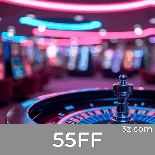 Bônus exclusivo de R$99 + 50 giros grátis para download do APK 55FF